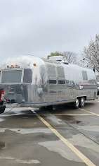 Front Porch RV Park