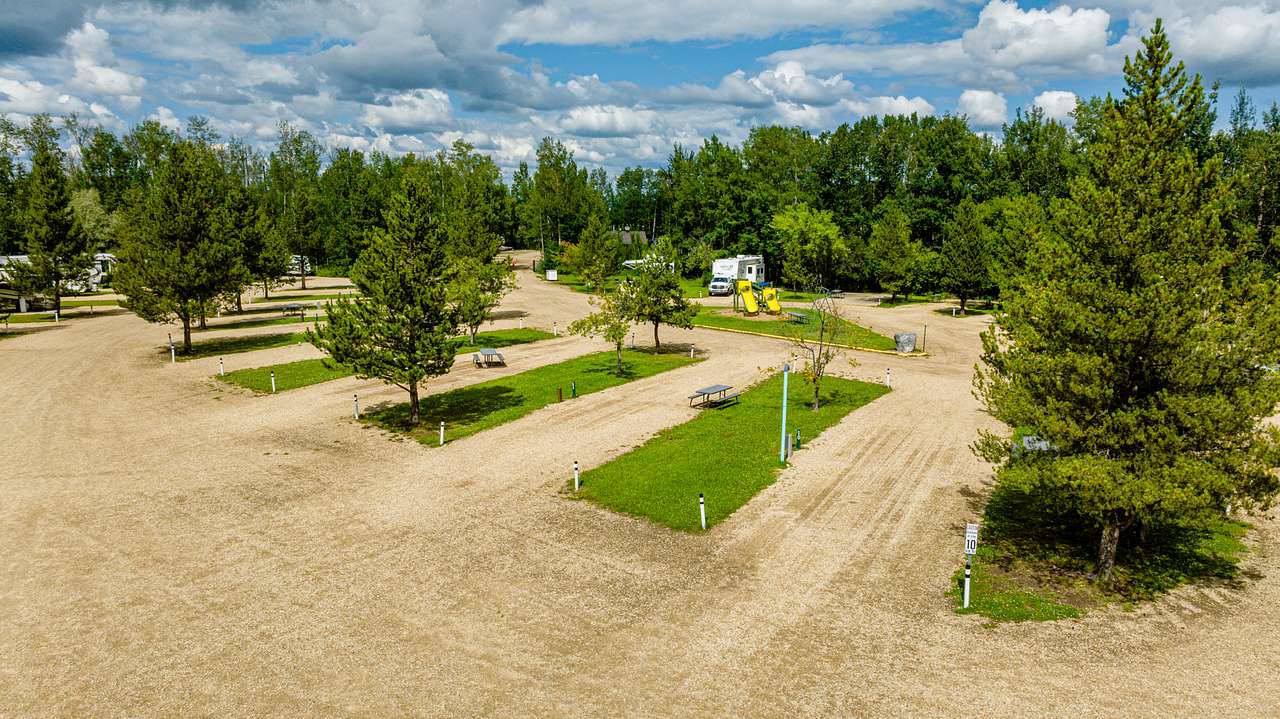 Sherk's RV Park