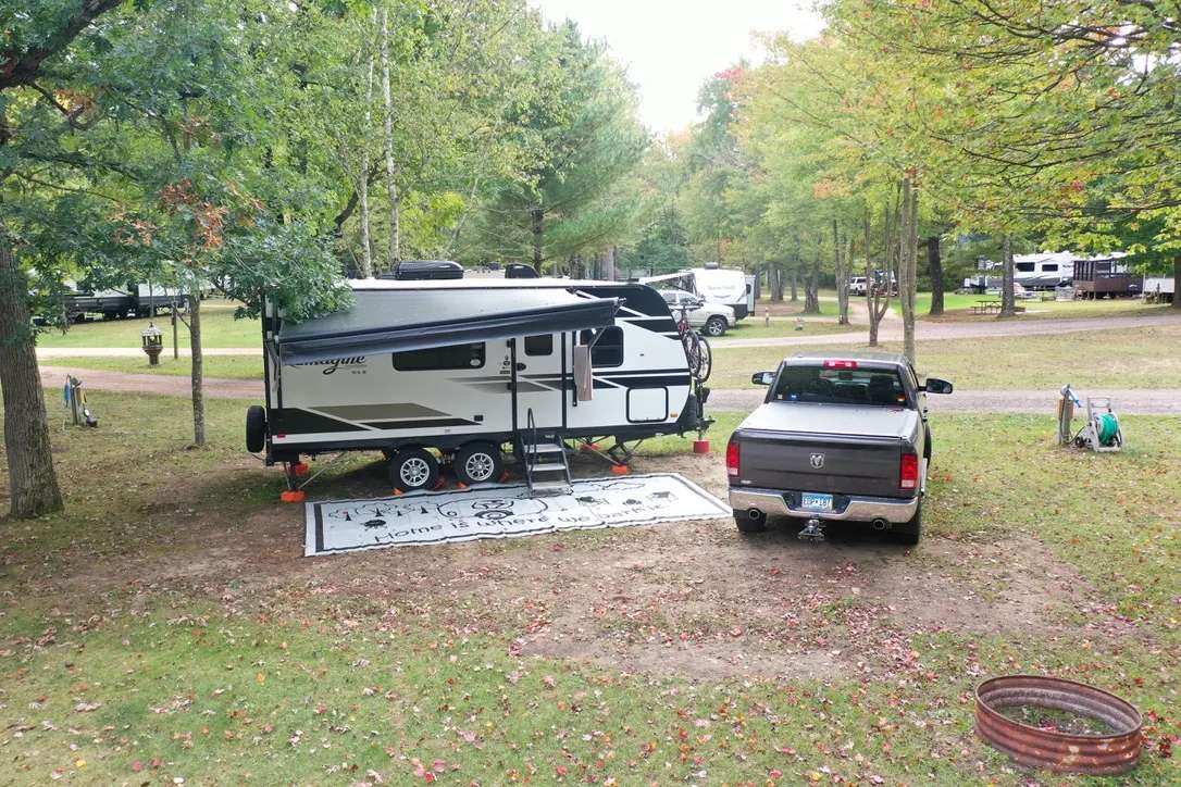 Crane Berry Campground, LLC