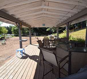 Mallard Lake Resort and Campgrounds
