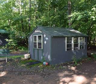 Mallard Lake Resort and Campgrounds