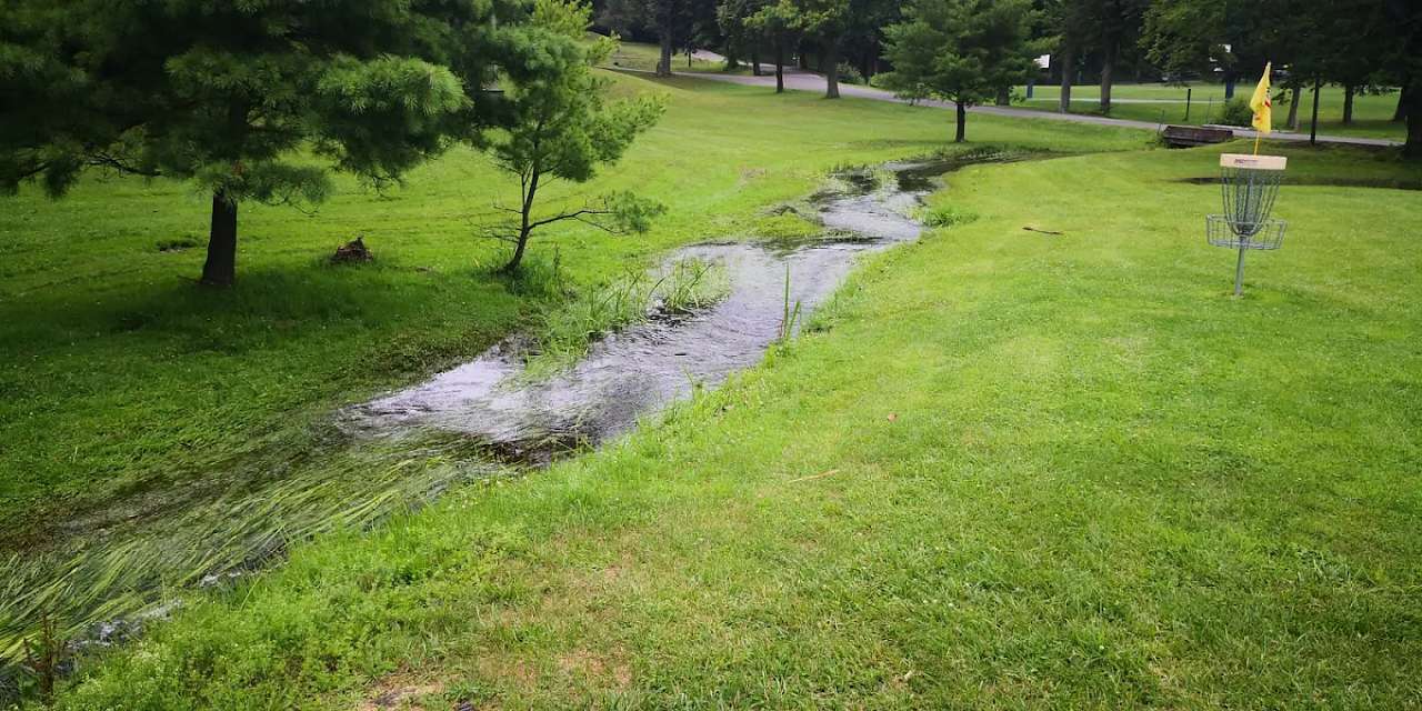 Wilcox Memorial Park
