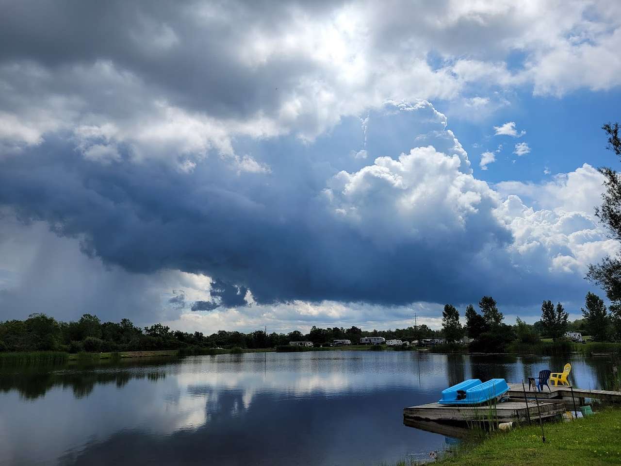 Mountain Meadows Park