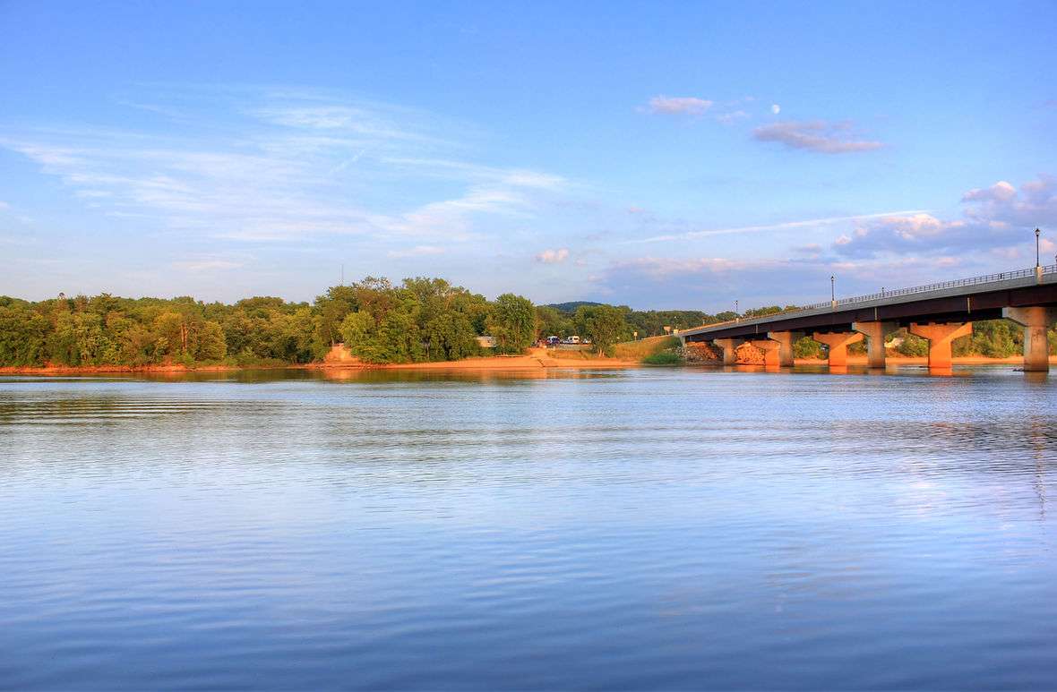 Buddy's River Resort