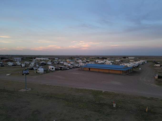 Dumas RV Resort