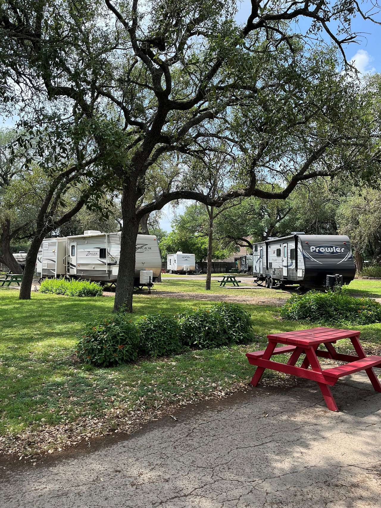 Quail Springs RV Park