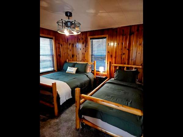 Echo Valley Resort & RV Park