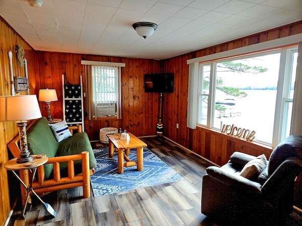 Echo Valley Resort & RV Park