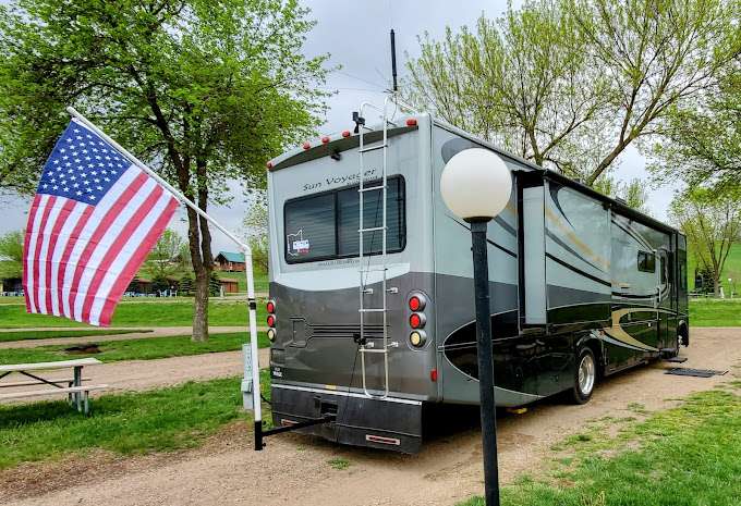 Jellystone Park Sioux Falls