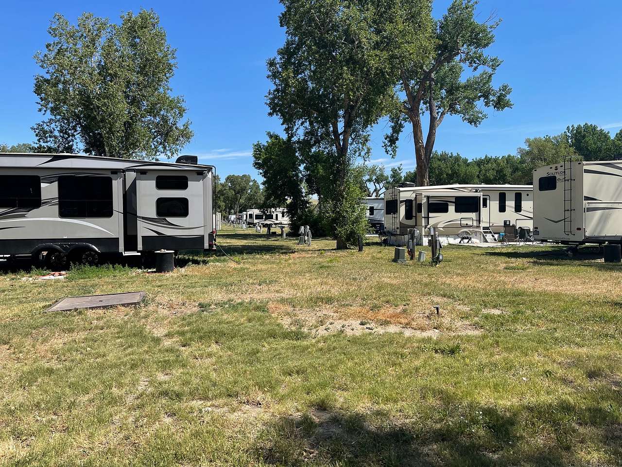Site #3 Long Term Rental