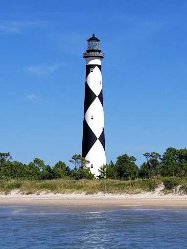 Cape Pointe Marina
