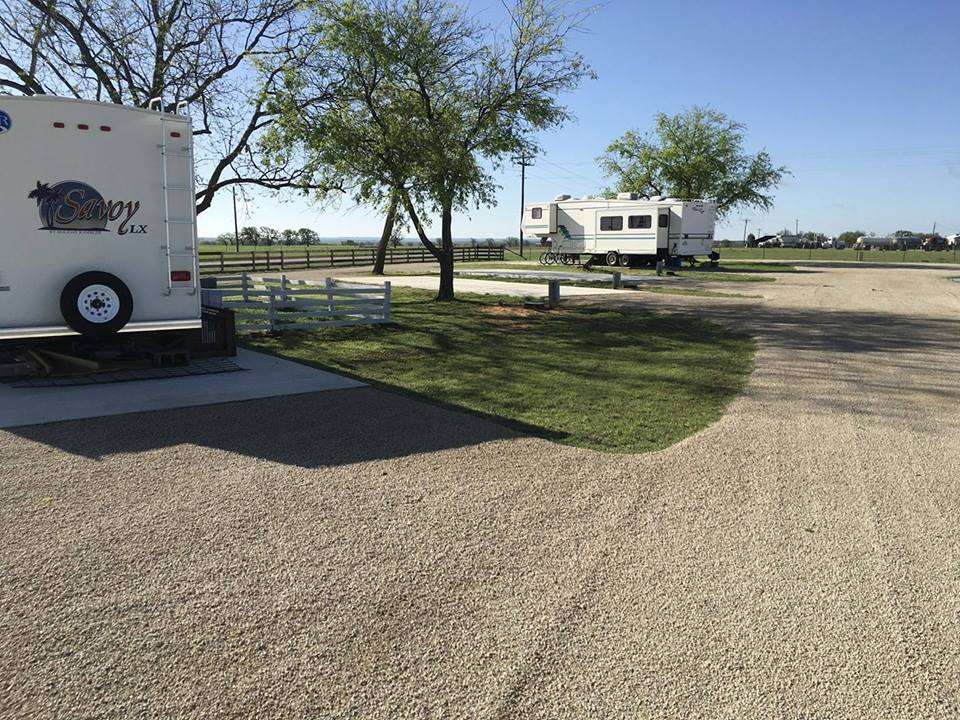 Cruisers RV Park