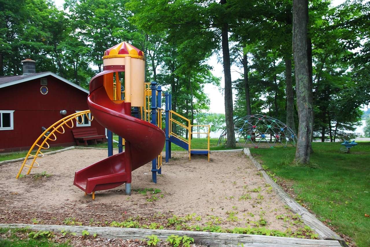 Lakeview Park