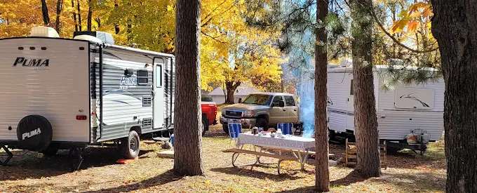 Bergland Town Park