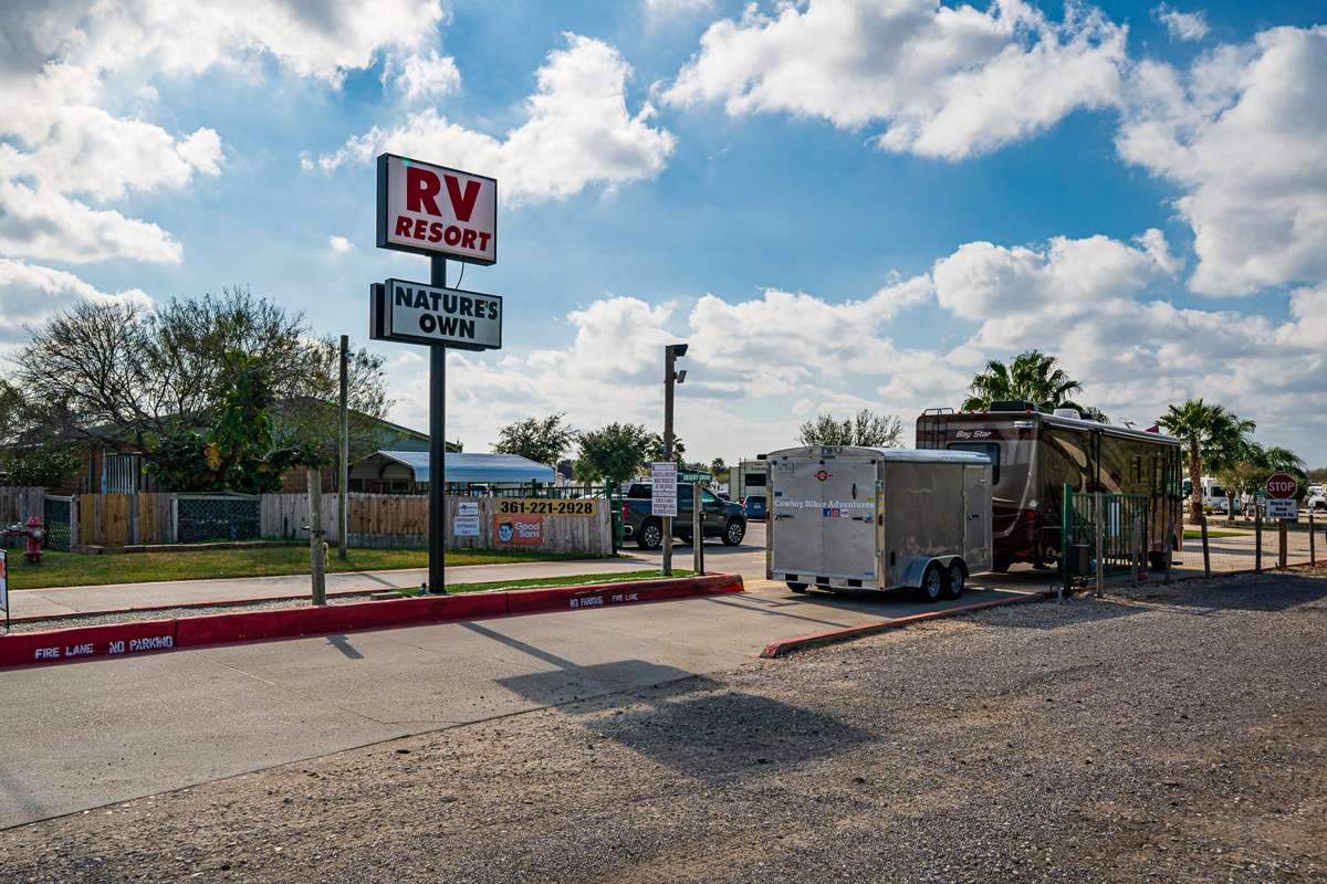 CM Natures Own RV Resort