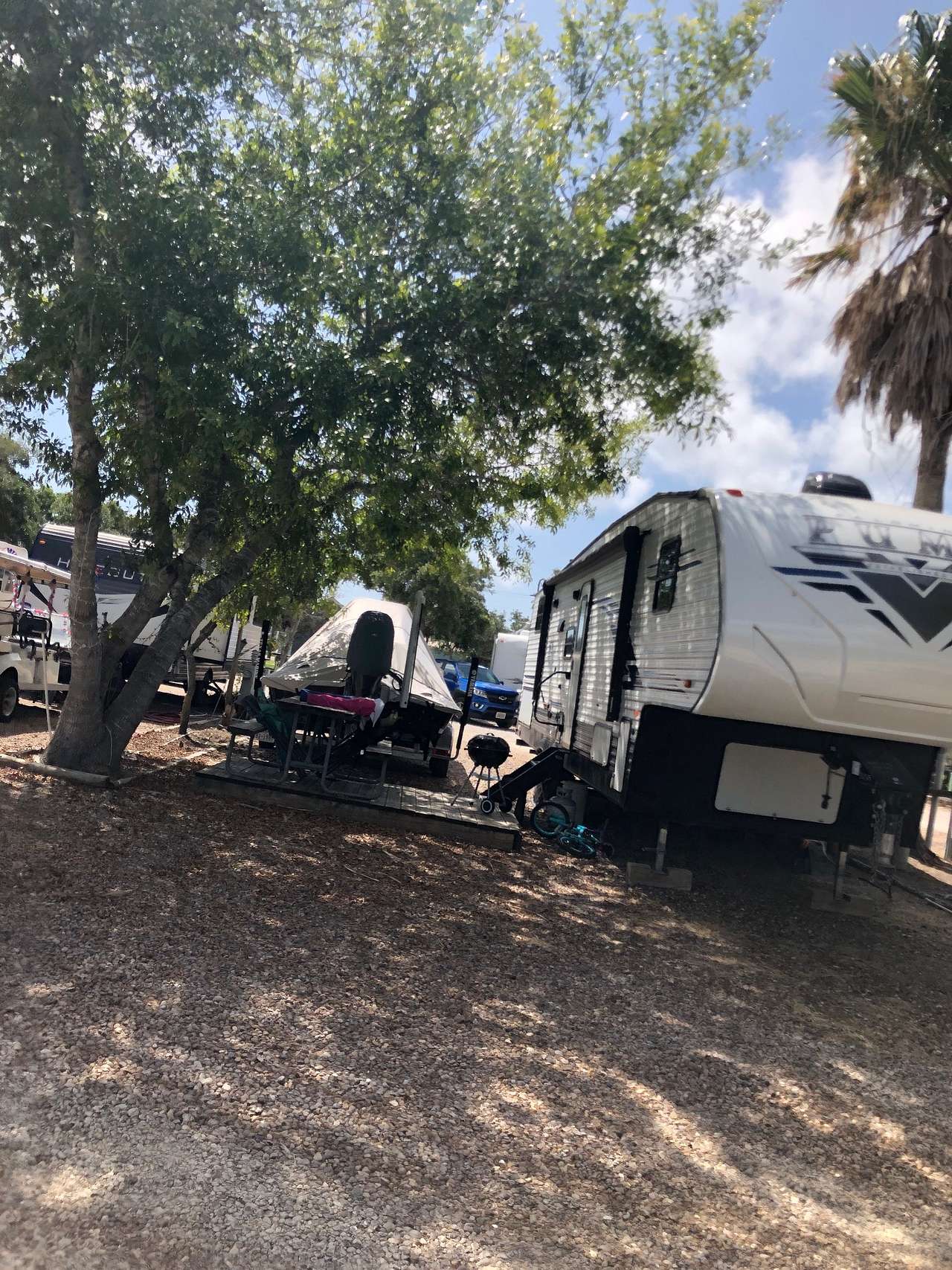The Two RV Park