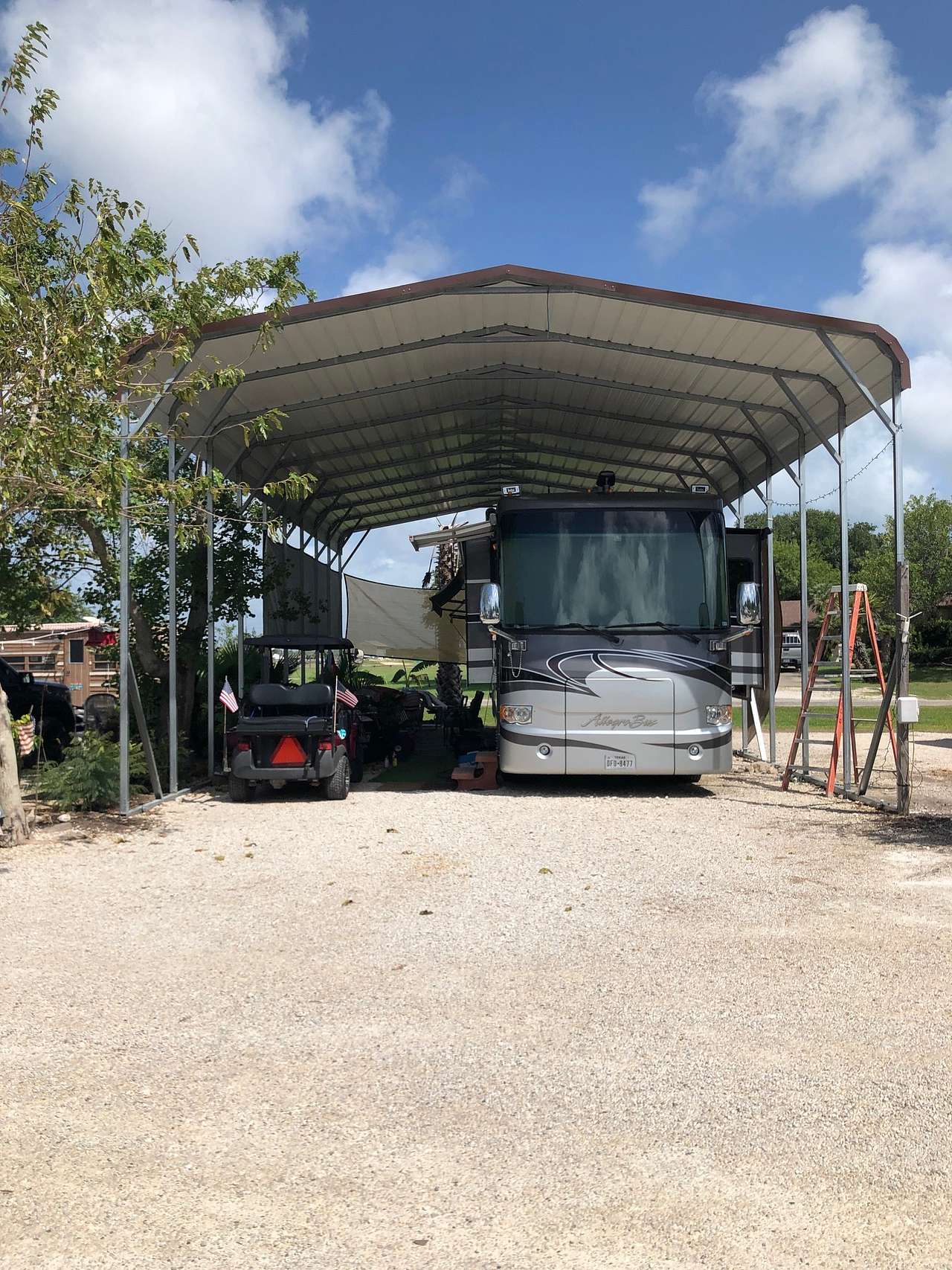 The Two RV Park