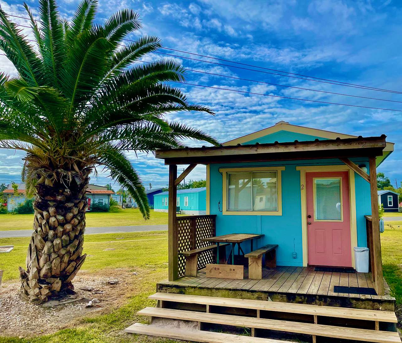 The Two RV Park