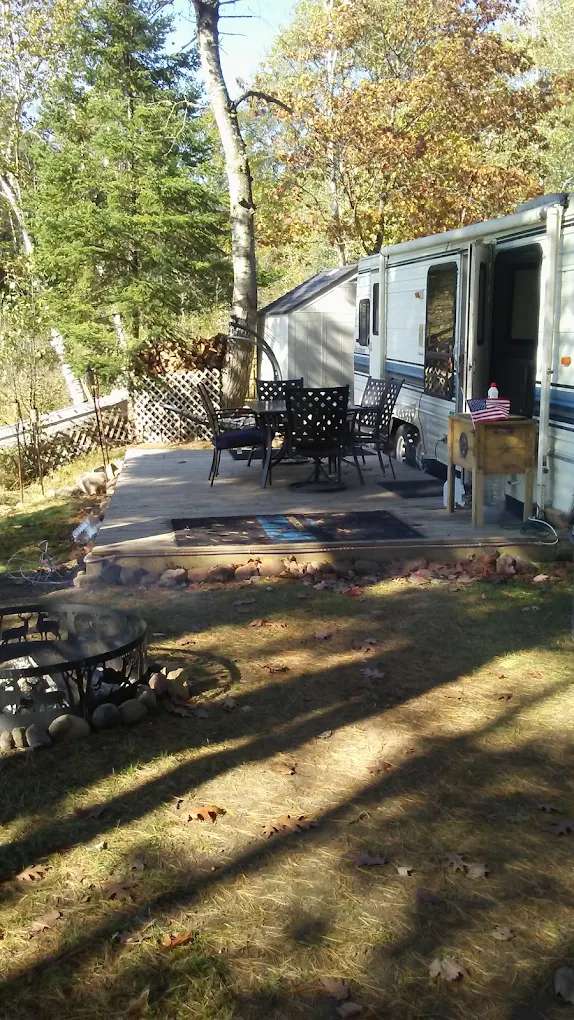 Blueberry Hill Resort Campground