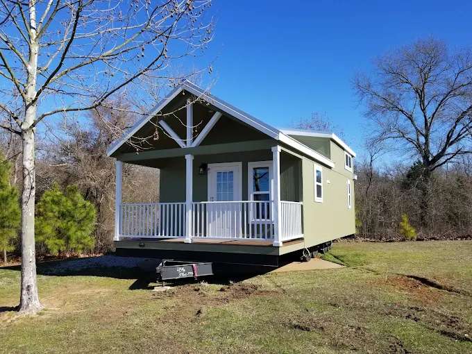 Texan RV Park