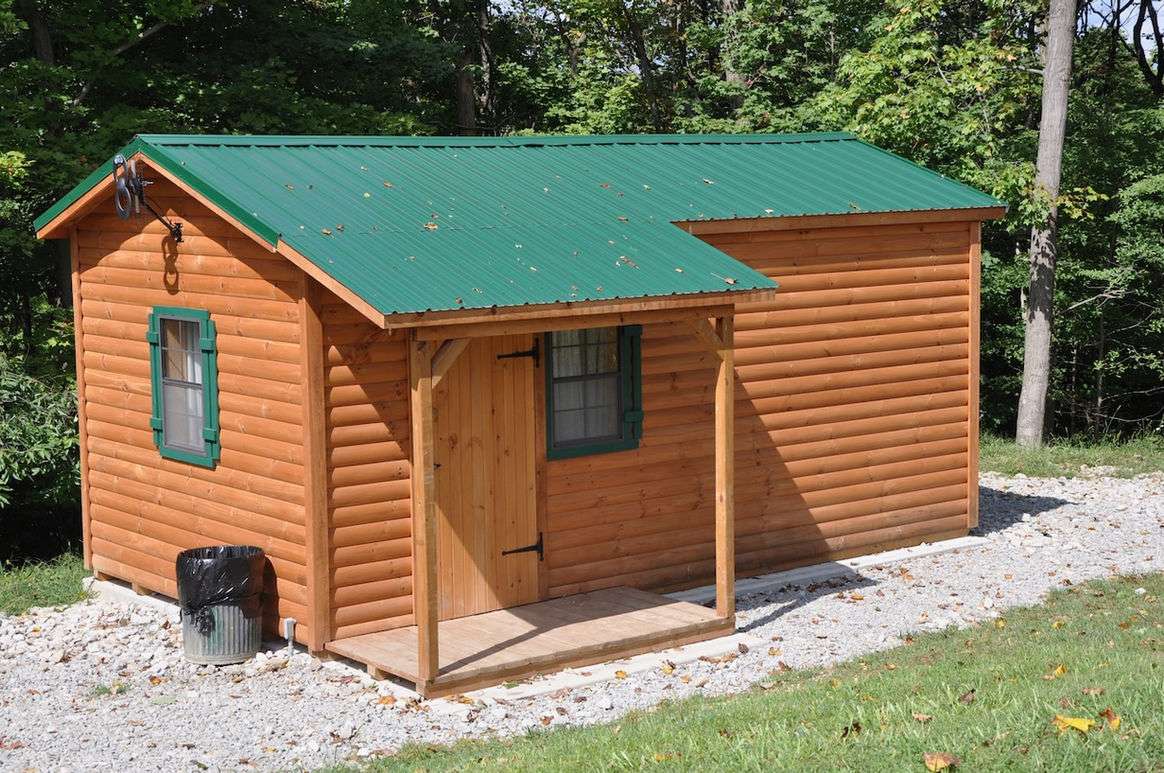 Four Seasons Resort Campground & ATV Adventures