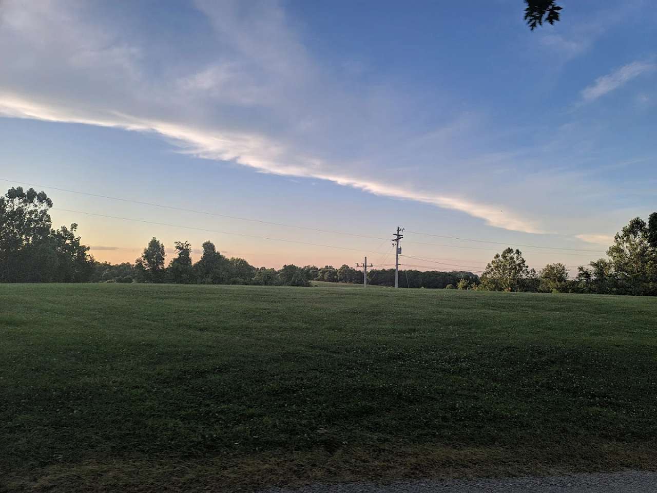 Four Seasons Resort Campground & ATV Adventures
