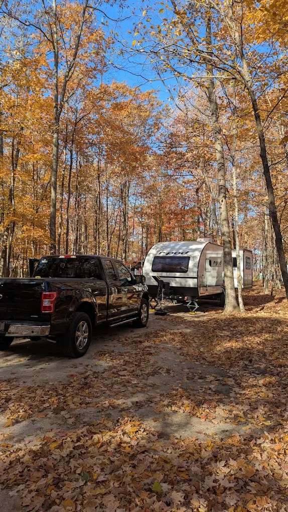 Baileys Woods Campground