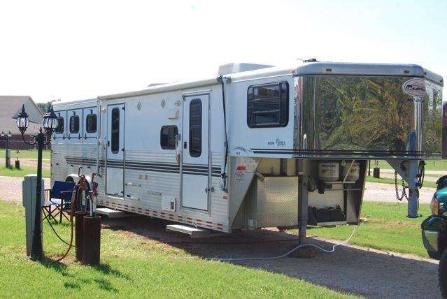 Hoof Prints Ranch