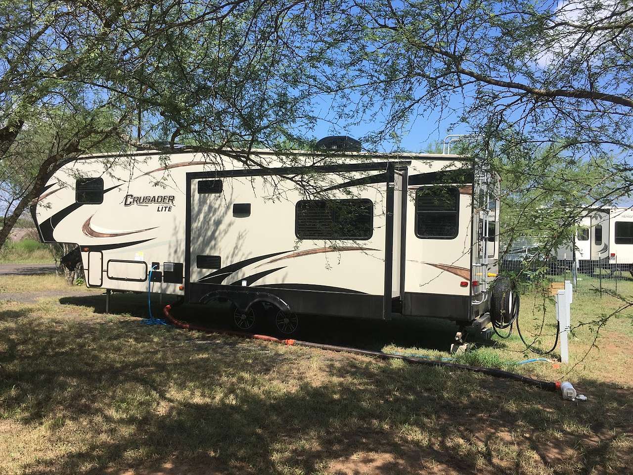 Kenedy Texas Country RV Park and Ranch