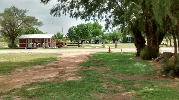 Brush Country Oasis RV Park