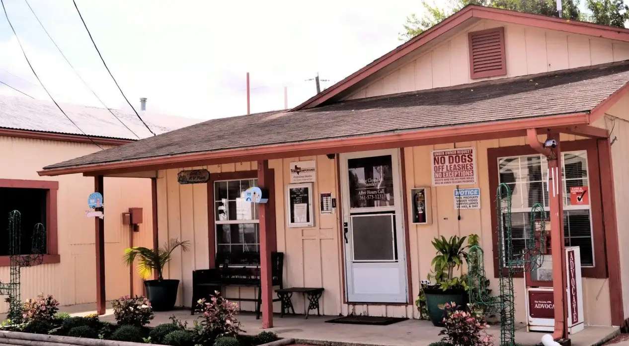 Dads RV Park