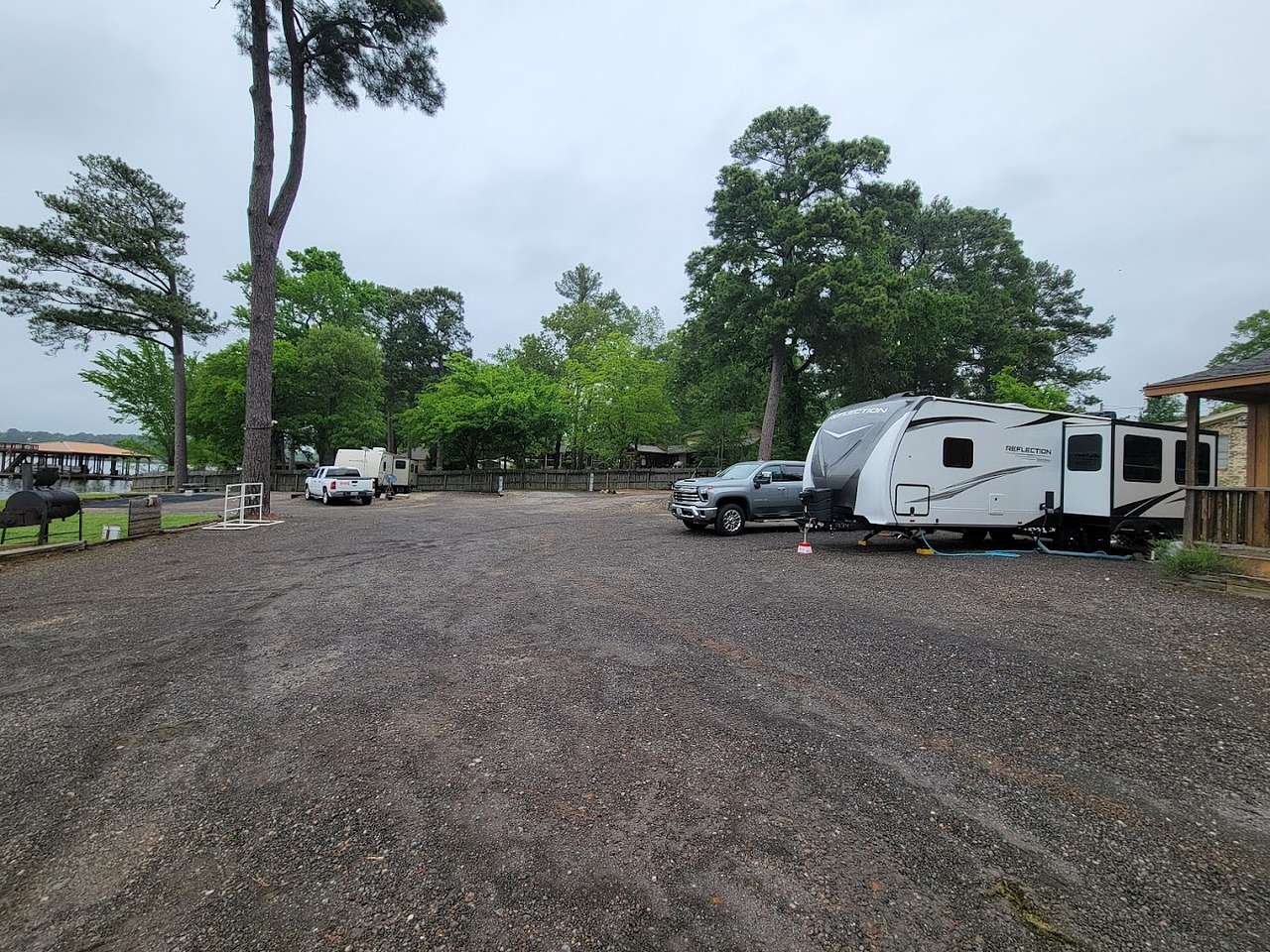 Scenic View Motel & RV Park