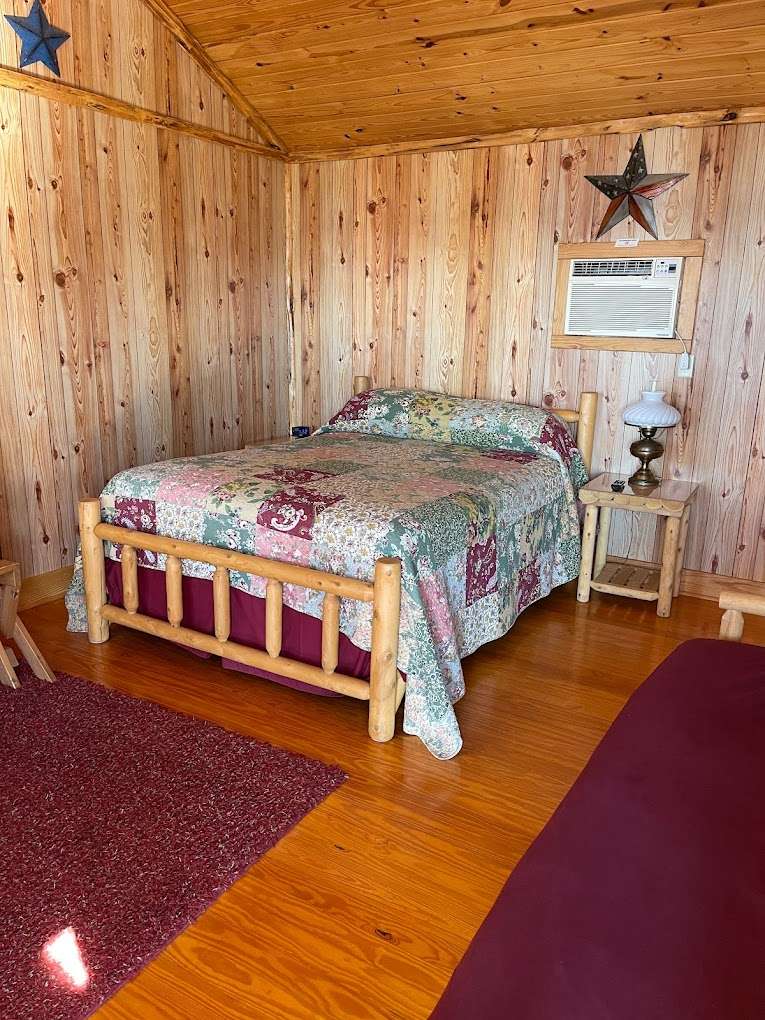 Scenic View Motel & RV Park