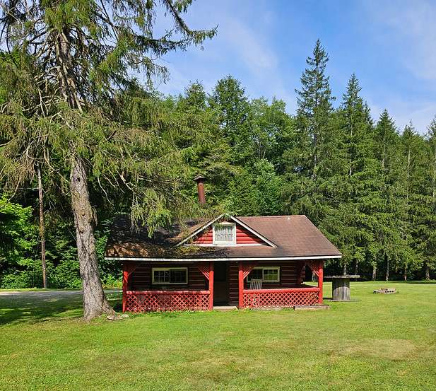 Piney Meadows Campground