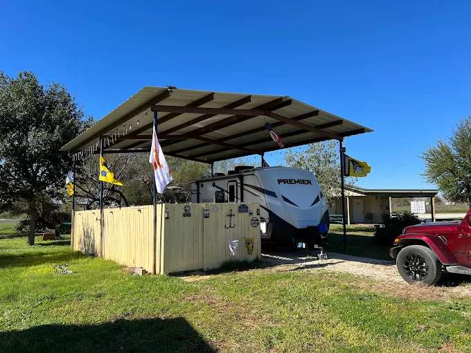 Cross S RV Park
