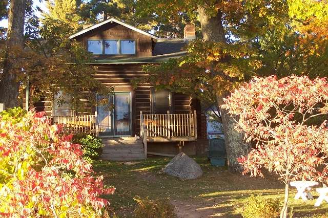 Weaver's Resort & Campground