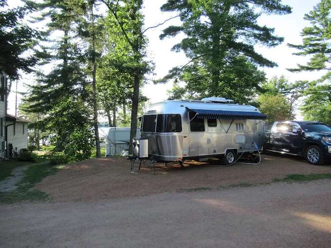 Weaver's Resort & Campground