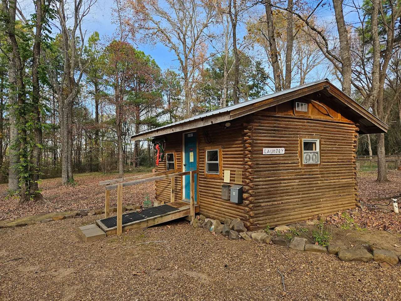 Palestine RV Park