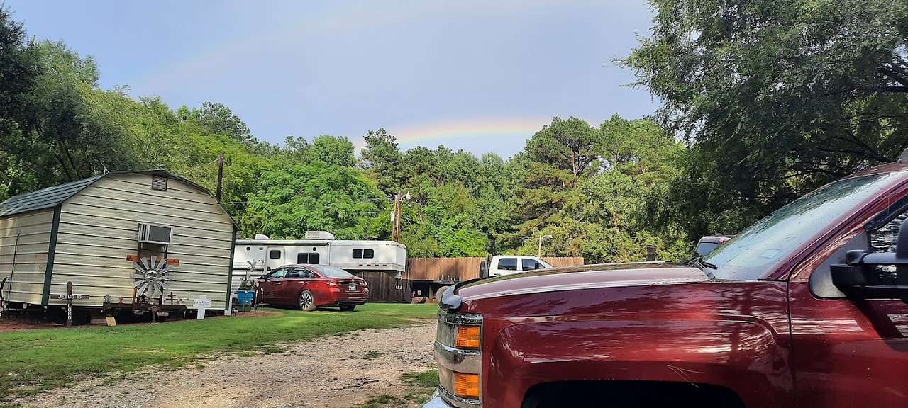 Palestine RV Park