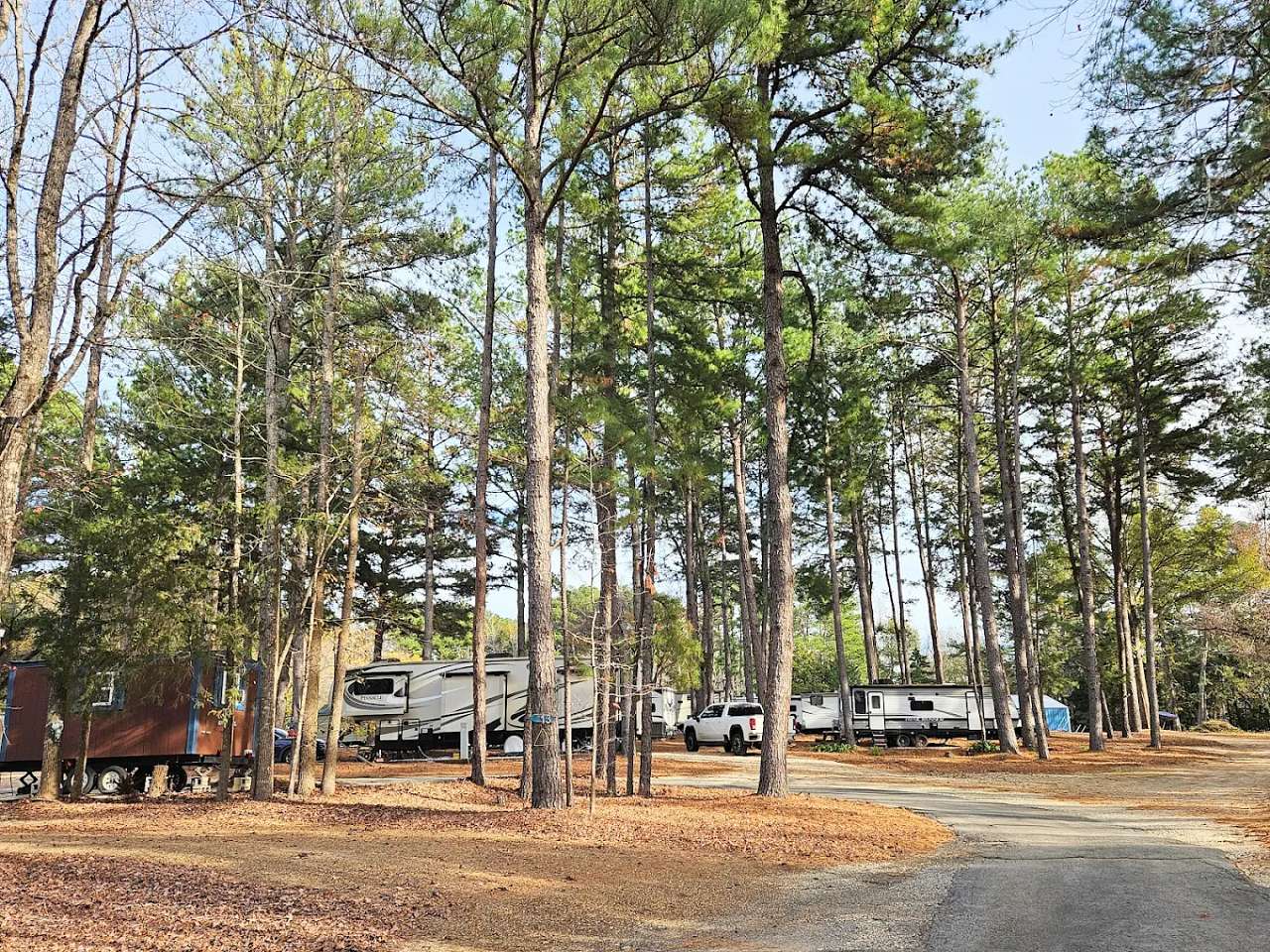 Palestine RV Park