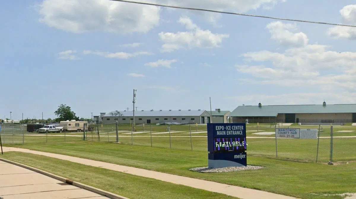 Manitowoc County Expo