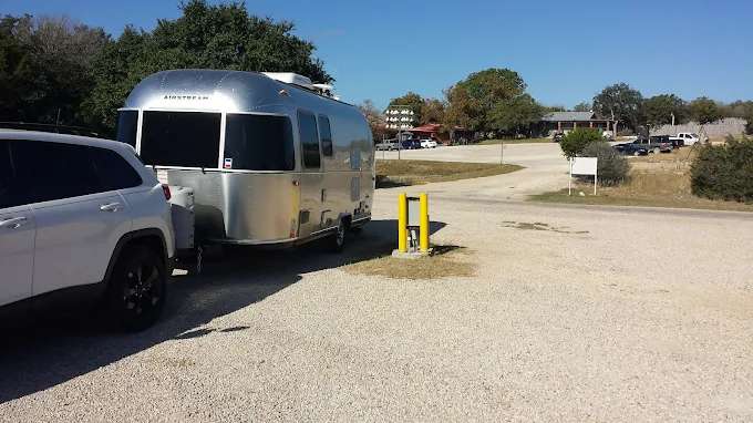 Caverns of Sonora RV Park
