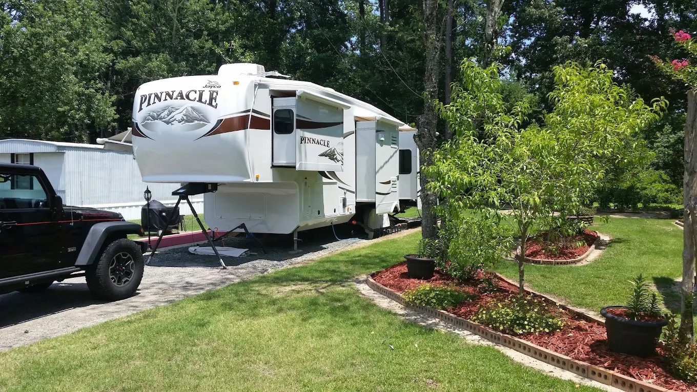 Coopers RV Park