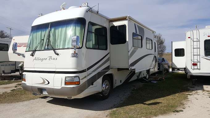 Whites RV Park