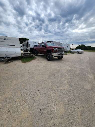 Whites RV Park