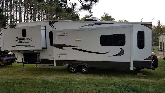 Holtwood Campground
