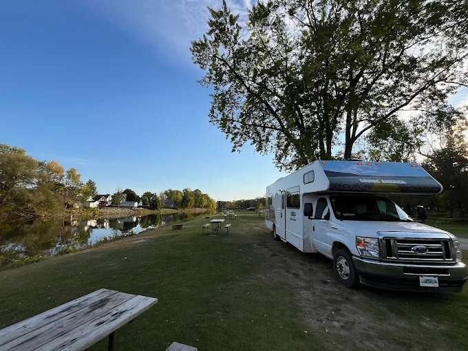 Holtwood Campground