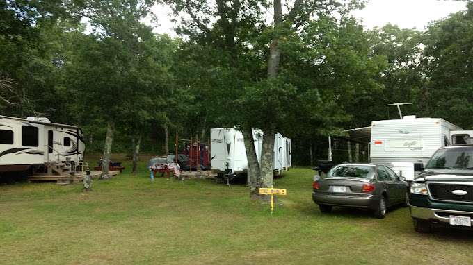 North View Campground, LLC