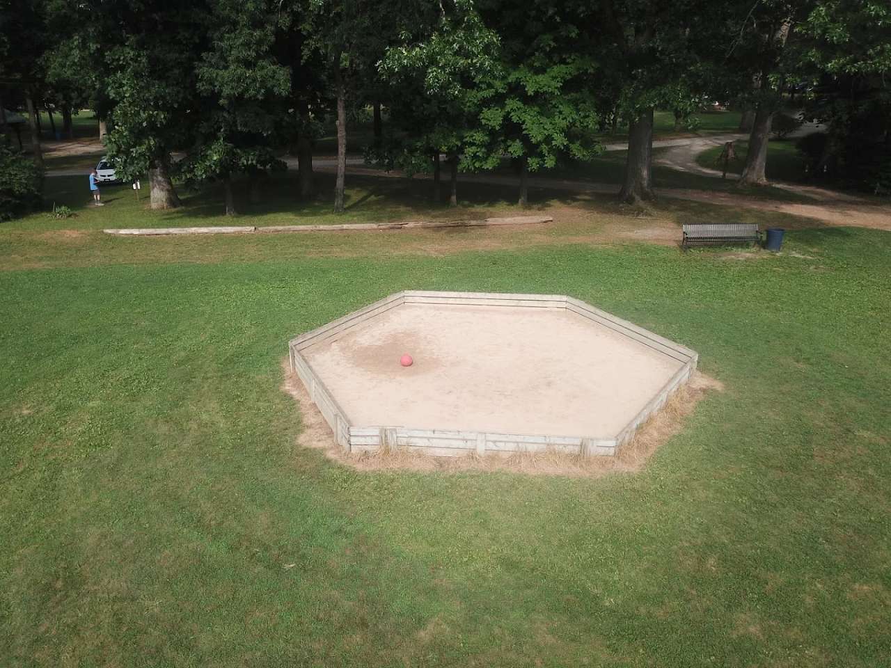 Summit Grove Camp & Conference Center