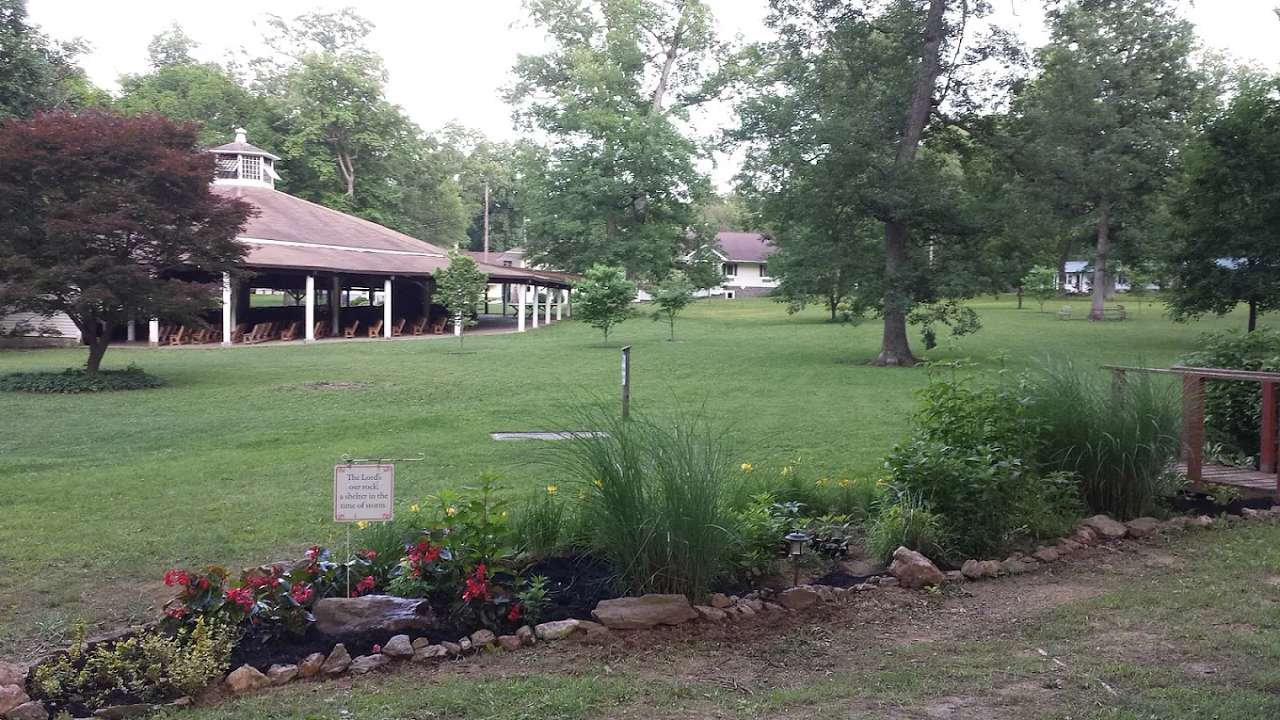 Summit Grove Camp & Conference Center